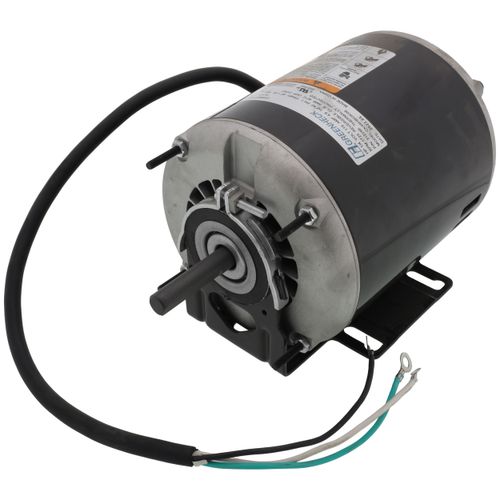 1/4 hp 115v Motor, 1 ph, 1725 RPM, 312296