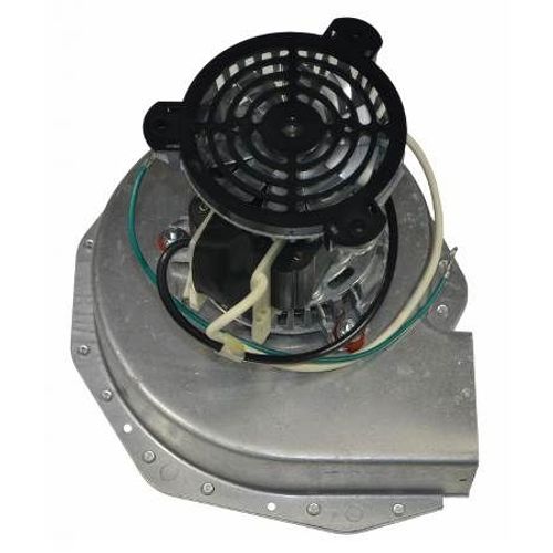 Inducer Assembly, 20002301S
