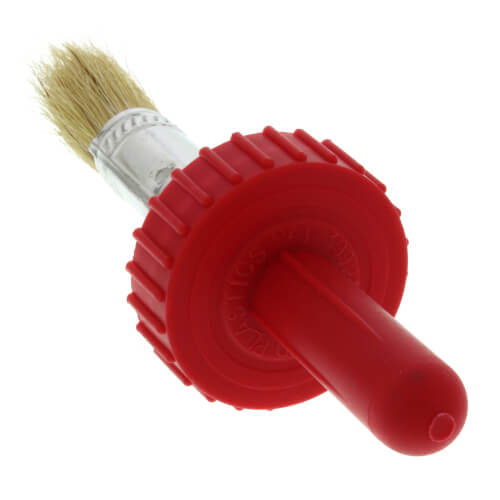 1-1/2" Brush Top Dauber (16/32oz.)