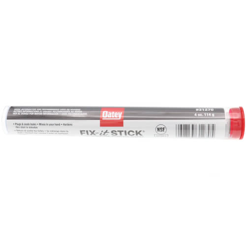 Fix-It Stick Epoxy Putty - 4 oz.