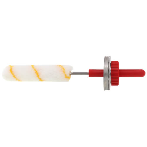 12" Gallon Can Roller Applicator w/ 8" Dauber