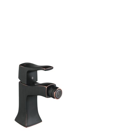 Metris C Single-Hole Bidet Faucet, 1.5 GPM (Rubbed Bronze), 31275921