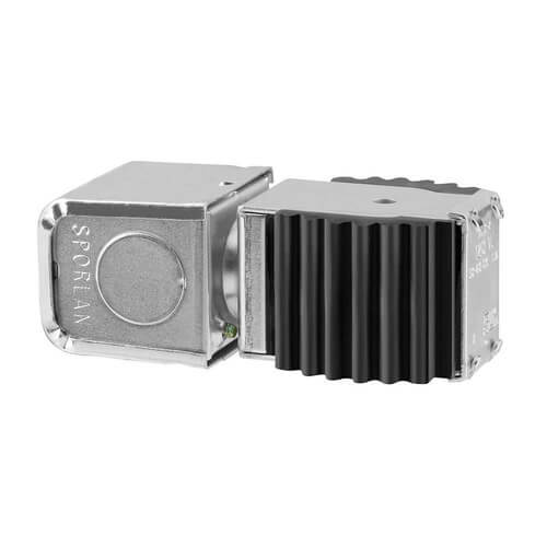 OMKC-2 JAM 120V Coil w/ Junction Box