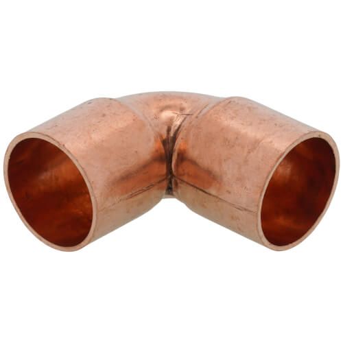 5/8" Copper 90° Elbow