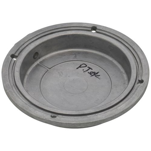 5" Actuator Cover for MP953C