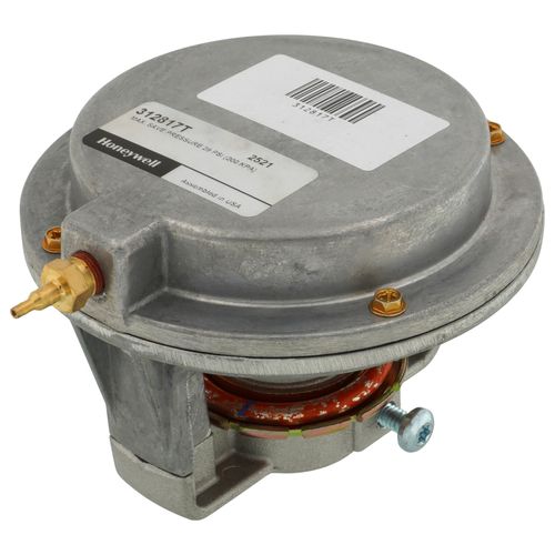 1/2" Actuator Assembly (3 psi to 10 psi)