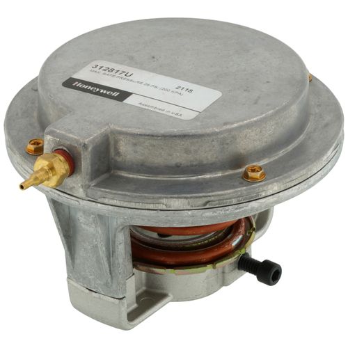 1/2" Actuator Assembly (3 psi to 7 psi)