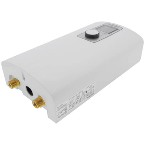 DHC-E 12/15-2 Plus Tankless Electric Water Heater