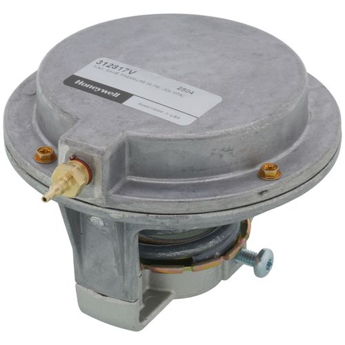 1/2" Actuator Assembly (8 psi to 12 psi)
