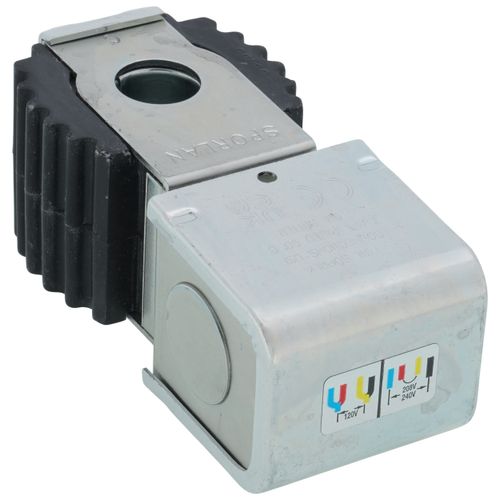 OMKC-2 DUAL 120V/208-240V Coil w/ Junction Box
