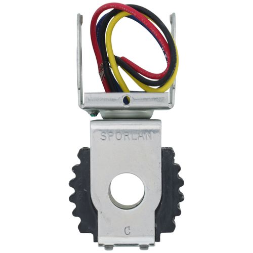 OMKC-2 DUAL 120V/208-240V Coil w/ Junction Box 3 OMKC-2 DUAL 120V/208-240V Coil w/ Junction Box