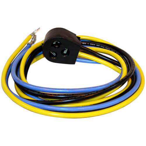 Compressor Plug, 312906-413