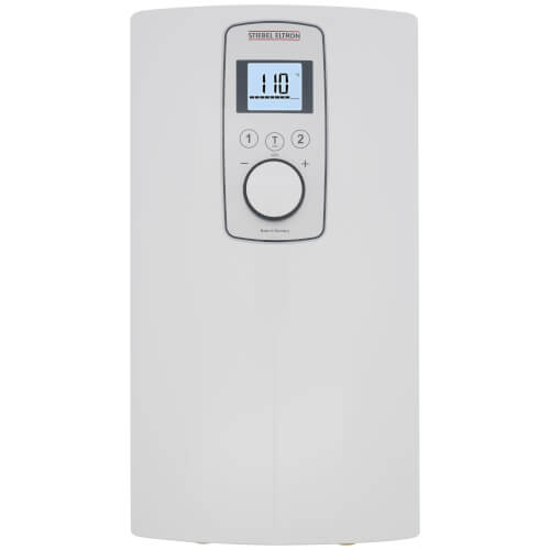 DHC-E 3/3.5-1 Trend Tankless Electric Water Heater