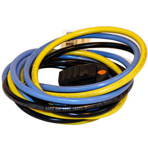 Compressor Plug, 312906-456