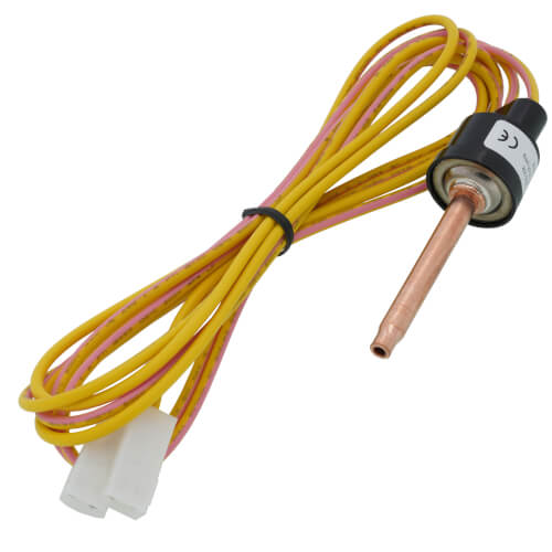 55-23# Low Pressure Switch, 312926-258