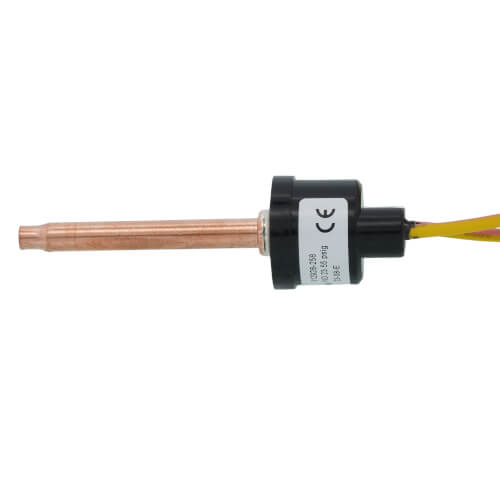 55-23# Low Pressure Switch, 312926-258