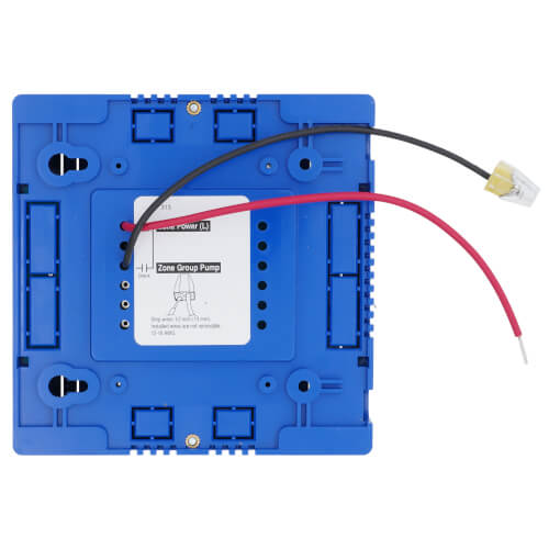 tN2 Wiring Center