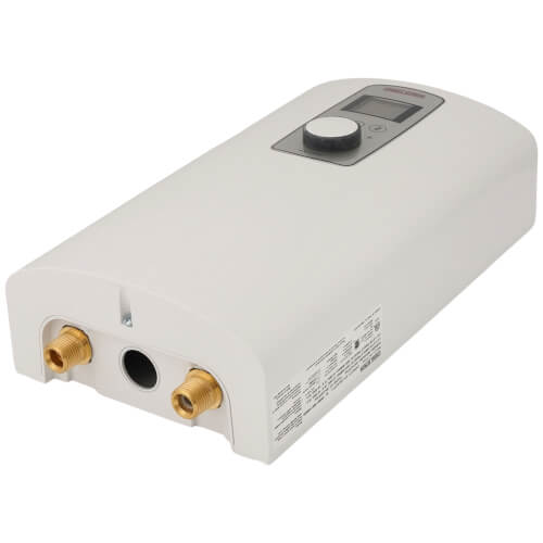 DHC-E 12/15-2 Trend Tankless Electric Water Heater