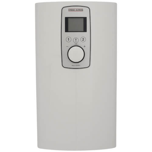 DHC-E 4/6-2 Trend Tankless Electric Water Heater