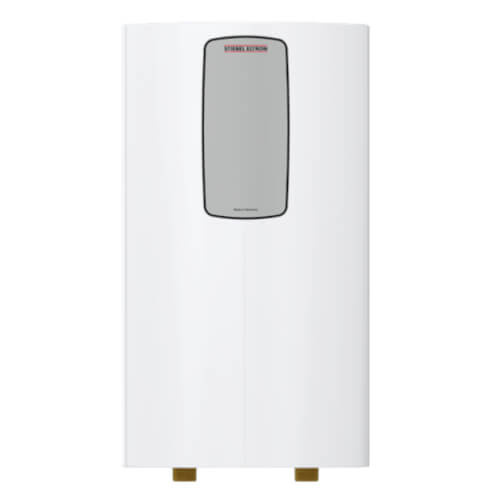 DHC 8/10-2 Trend Tankless Electric Water Heater