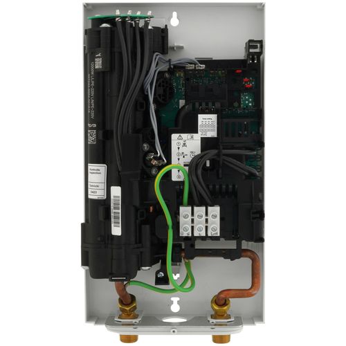 DHC 12/15-2 Trend Tankless Electric Water Heater