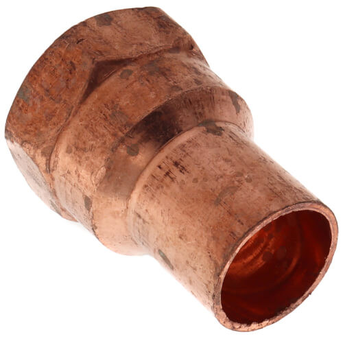 5/8" OD ACR x 1/2" Female Adapter