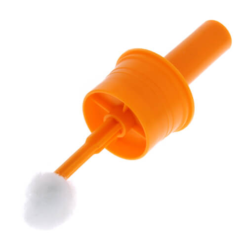 1/2 " Adjustable Plastic Dauber w/ 1/2" Ball
