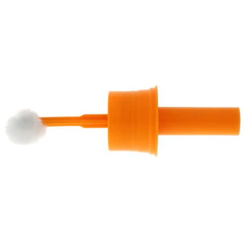 1/2 " Adjustable Plastic Dauber w/ 1/2" Ball