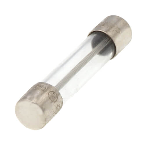 2 Amp Slo-Blo Time-Delay, 3AG Type Glass Fuse (250V) (10 Pack)