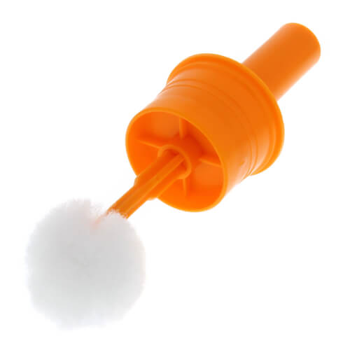 1" Adjustable Plastic Dauber w/ 1" Ball