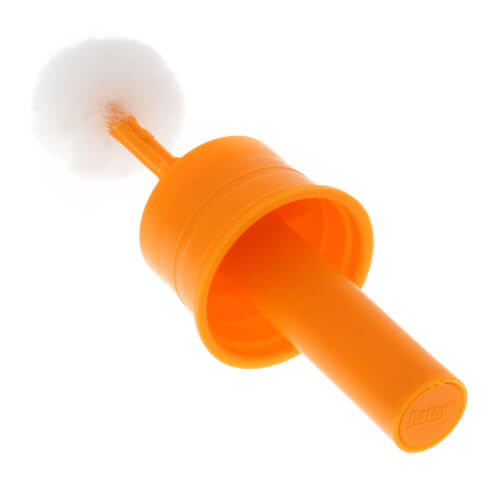 1" Adjustable Plastic Dauber w/ 1" Ball