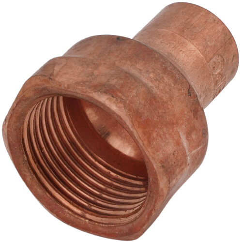 5/8" OD ACR x 3/4" Female Adapter