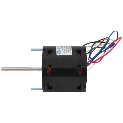 .033 hp 115v Motor, 3 Speed, .68amp, 313224