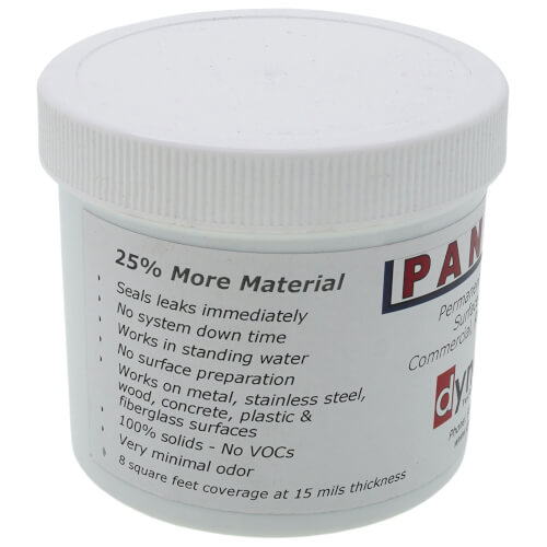 PANSEAL Drain Pan Coating Container (315g)