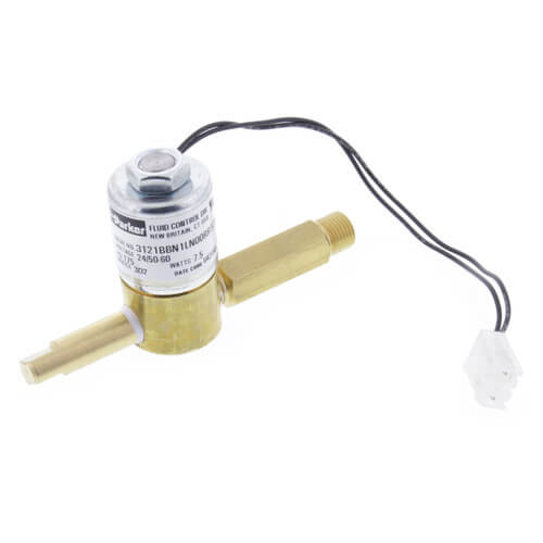 Model 2001 24v Solenoid Valve Assembly, 094021A0203