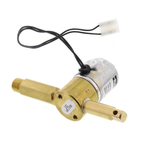 Model 2001 24v Solenoid Valve Assembly, 094021A0203