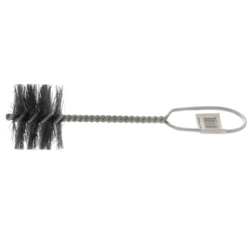 1-1/2" Copper Fitting Brush with Wire Handle