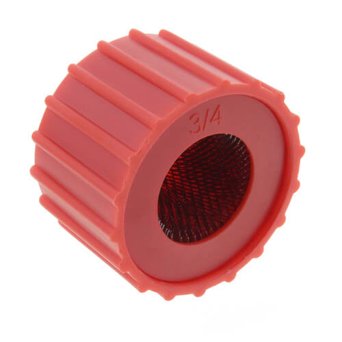 Tube Cleaning Brush, (3/4" CTS) 3 Tube Cleaning Brush, (3/4" CTS)