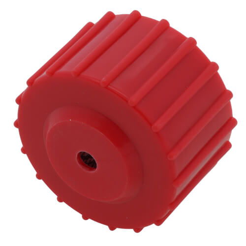 Tube Cleaning Brush (1" CTS)