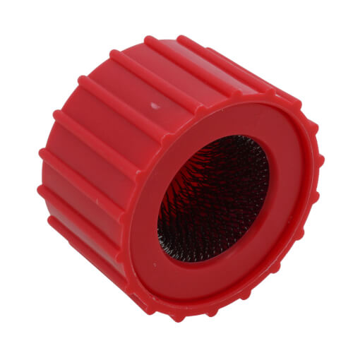 Tube Cleaning Brush (1" CTS)