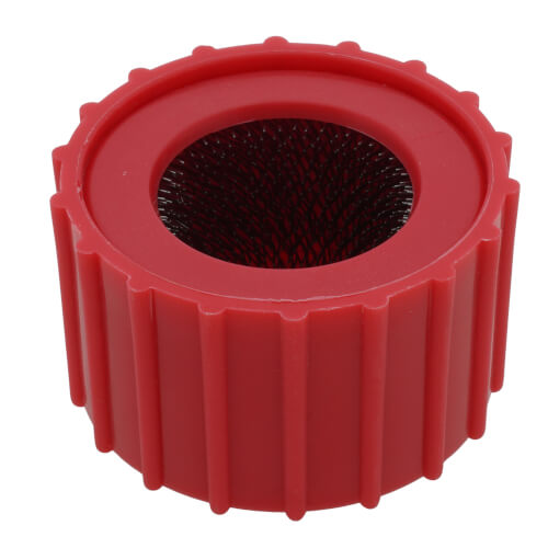 Tube Cleaning Brush (1" CTS)