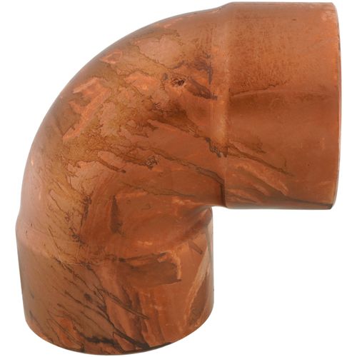 5" Copper 90° Elbow