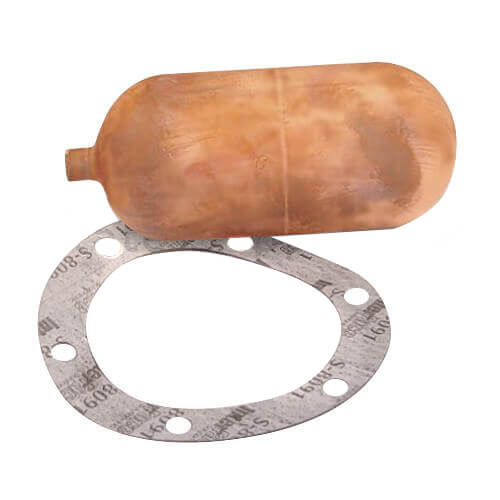 37A-130, Float for 847 & 851