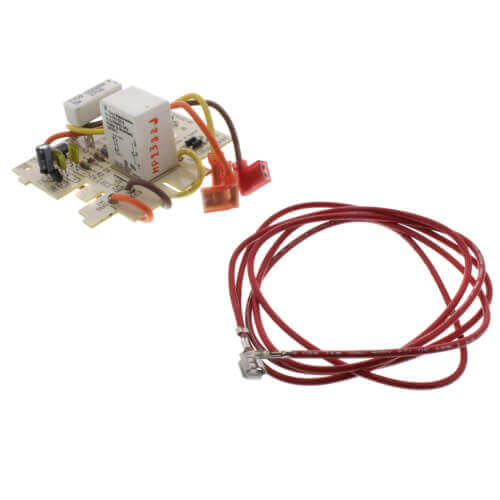 Inducer Board, 313680-751
