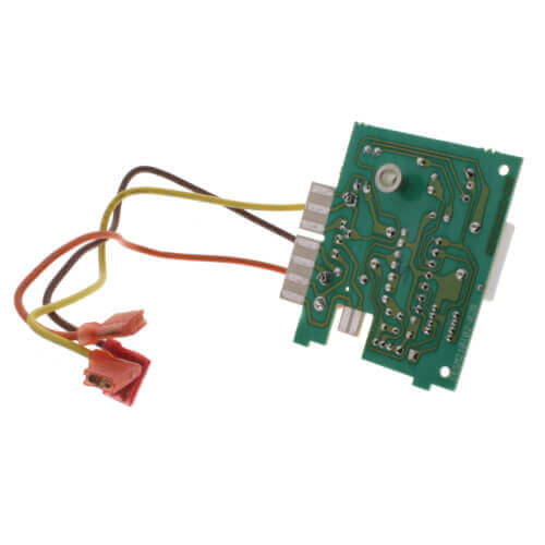 Inducer Board, 313680-751
