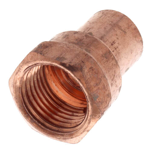 5/8" OD ACR x 3/8" Female Adapter