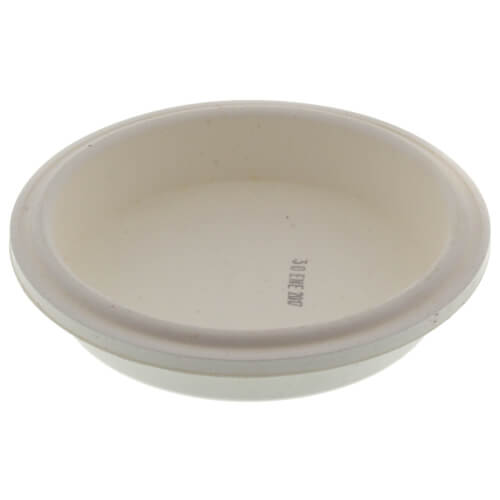 MP953A, C & E - 5" Silicone Diaphragm
