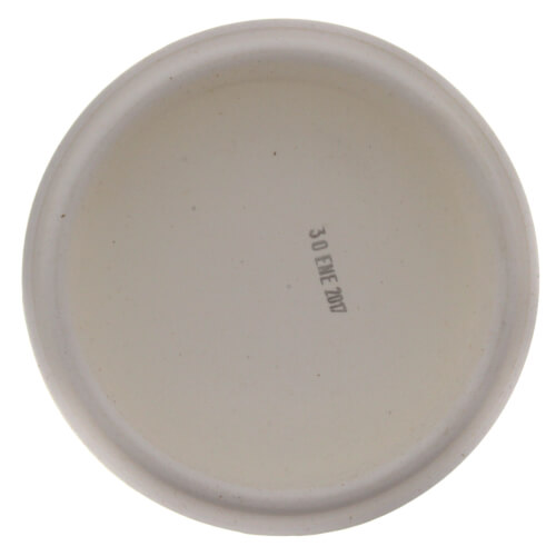 MP953A, C & E - 5" Silicone Diaphragm
