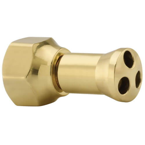 1605-4-1/4-LNWR Refrigerant Distributor