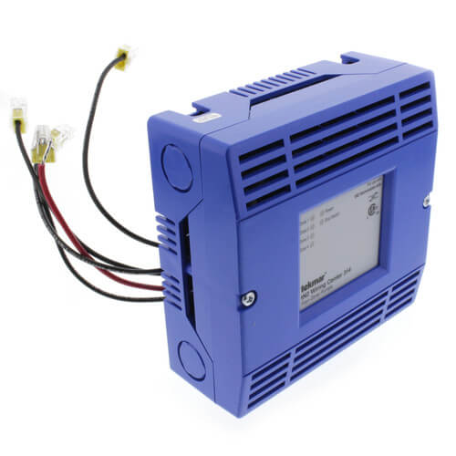 tN2 Wiring Center 4Z Zone Pumps